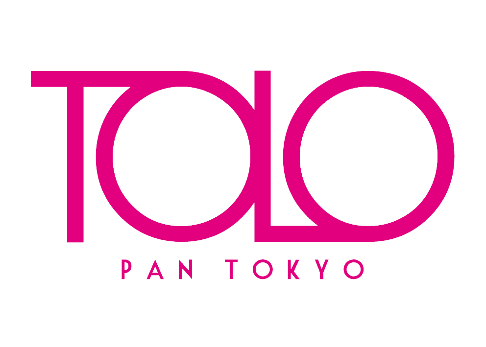 TOLO PAN TOKYO ホームページ